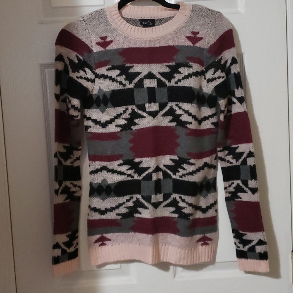 Rue21 sweater